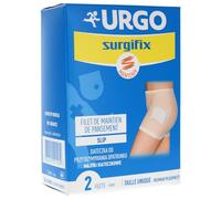 Urgo - Surgifix - Filet de maintien de pansements - Taille Unique - Slip