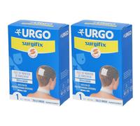 URGO Surgifix® Filet de Maintien pansement ête & Cuisse not relevant 2x1 pc(s)