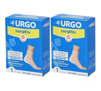 URGO Surgifix® Filet de Maintien pansement Taille 5 Main-bras-pied 2x1 pc(s)