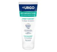 Urgo Syndet Purifiant Gel Nettoyant 200 ml