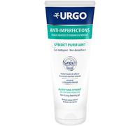 URGO Syndet Purifiant Gel Nettoyant 200 ml