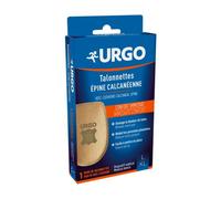 Urgo Talonnière Éperon Calcanéen Taille LXL 1 Paire