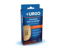 Urgo Talonnière Éperon Calcanéen Taille SM 1 Paire