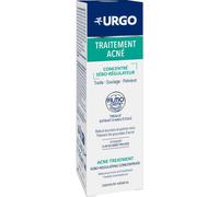 Urgo Traitement Acné Concentré Sébo-Régulateur 30 ml