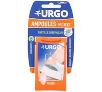 Urgo Pansements Ampoules Seconde Peau