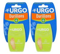 URGO Traitement Durillons 4,5 x 5 cm Pansement(S) 2x50 pc(s)