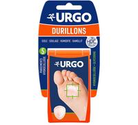 URGO Traitement Durillons Pansement(S) 1 pc(s)