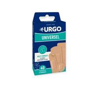 Urgo Pansement universel – 40 pièces