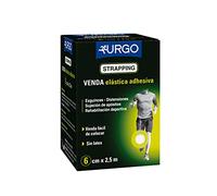 Urgo Urgo Strapping Bandage élastique 200 g