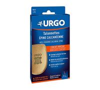 Urgo Urgo Taloneras Espolon Calcaneo Talla L/Xl 200 g