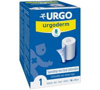 URGO Urgoderm 10 m x 5 cm Pansement(S) 1 pc(s)