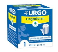 Urgo Urgoderm Pansement(S) 1 pc(s)