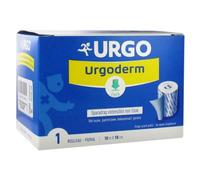 Urgo Urgoderm Sparadrap 10m x 10cm