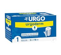 Urgo Médical Urgoderm Spradrap Non Tissé Extensible 10cm x 5m