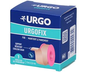 Urgo Urgofix Pansement(S) 1 pc(s)