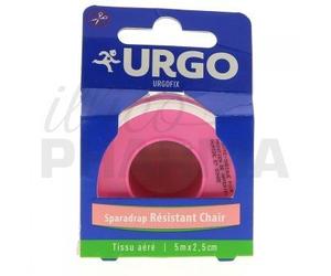 Urgo-Urgofix Sparadrap Hypoallérgenique, 5m x 2,5cm by Urgo