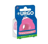 Urgo Urgofix Sparadrap Résistant Chair 2,5cm x 5m