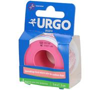 URGO Urgofix Sparadrap Résistant Chair 5 m x 2,5 cm Pansement(S) 1 pc(s)
