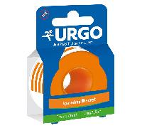 Urgo UrgoPlastic Sparadrap Transparent Rouleau 5m x 2,5cm