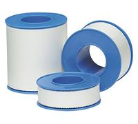 urgo Urgosyval 0452 Lot de 6 pansements sans anneau de protection 5 cm x 5 m