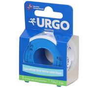 URGO Urgosyval Sparadrap Résistant tissé blanc 5 m x 2,5 cm Pansement(S) 1 pc(s)