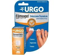 Urgo, Vernis de guérison pour ongles détruits, 3,3 ml - A long terme !
