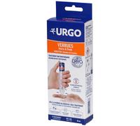 Urgo Cryo Technology Verrues Flacon 38ml