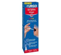 Urgo Visage Gel Aphtes Junior 12ml