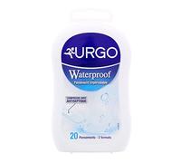 Urgo Waterproof : Pansement Imperméable 20 Pansements