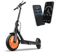 Urgodo HF4 Trottinette Électrique Pliable 250W 25km/h IPX5 Adulte 12,5kg Autonomie 20km