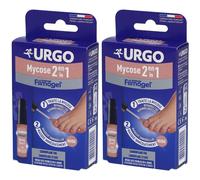 UrgoFilmogelMycose2En1Nude4MLx2 Solution(S) 2x4 ml