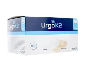 Urgok2 Kit Système De Compression Bi-Bandes À Pression Contrôlée 25-32cm/10cm 1 Unité