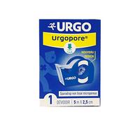 URGOPORE SPARADRAP NT MICROPOREUX 5M X 2CM5