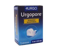 URGOPORE SPARADRAP NT MICROPOREUX 5M X 2CM5 by Urgo