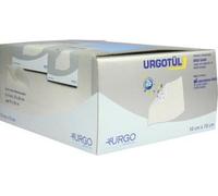 Urgotül 10x10 cm gaze pour plaies distributeur 120 pces