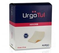 Urgotul absorb 13cm x 12 cm - Urgo