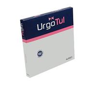 Urgotul Ag Lite Border 10X12Cm 16