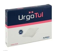 Urgotul Tlc Pansements 5cm x 5cm (x10) 504004