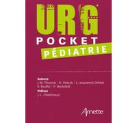 Urg'pocket pédiatrie