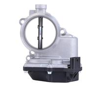 Urhause Throttle Body Valve Assembly Remplacement pour E90 E91 E92 E93 F10 F11 Série 7 X5 X6 Remplace 13547806231 A2C59514305 A2C83077100