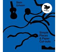Urheim,Stein - Simple Pieces & Paper Cut-Outs