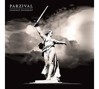 Parzival - Urheumat Neugeburt