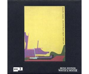 Uri Caine & Arditti String Quartet : Twelve Caprices