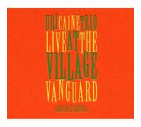 Uri Caine Trio – Live at the Village Vanguard – CD
