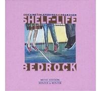 Uri Caine – Bedrock – Shelf-Life – CD – Edel