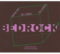Uri Caine - Bedrock3