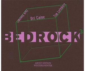 Uri Caine - Bedrock3