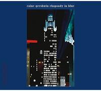 Uri Caine Ensemble – Uri Caine Ensemble : George Gershwin : Rhapsody in Blue – Edel