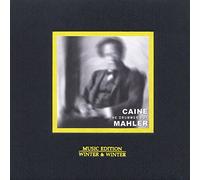 Uri Caine - Gustav Mahler : the Drummer Boy