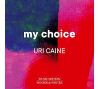 Uri Caine - My Choice, vol. 7. Uri Caine. [Import]